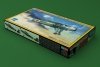 Hobby Boss 80182 German Fi-156 D-1 White Stork ambulance 1/35